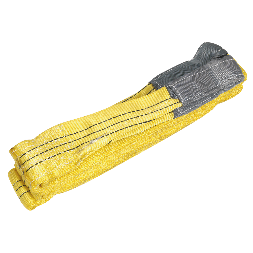 Sealey Load Sling 5m 3 Tonne Capacity 5m
