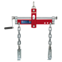 Load Sling Adjuster with Ball-Bearings 680kg Capacity
