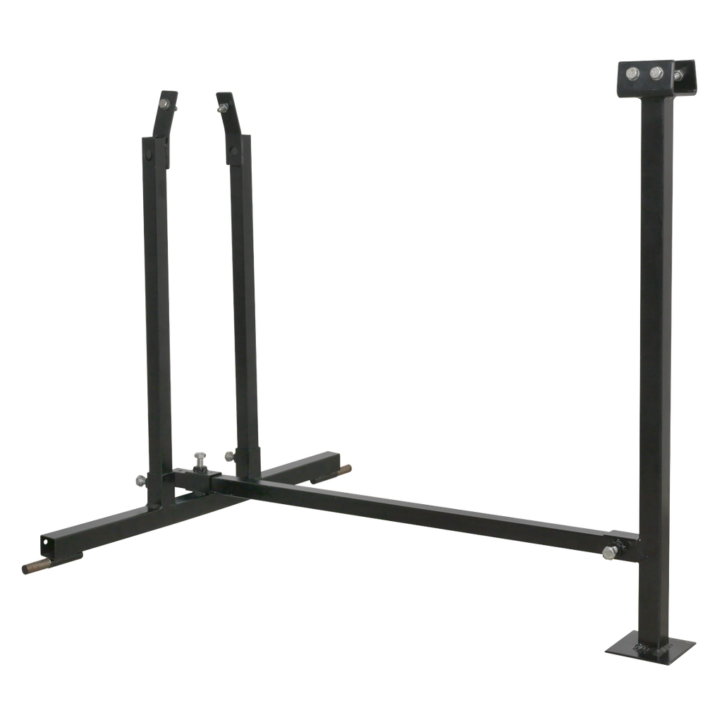 Sealey Horizontal Log Splitter Stand for LS370H & LS520H