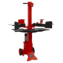 Sealey Log Splitter 6 Tonne 550mm Capacity Vertical Type