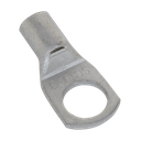 Sealey Copper Lug Terminal 10mm² x 8mm - Pack of 10
