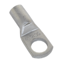 Sealey Copper Lug Terminal 16mm² x 8mm - Pack of 10