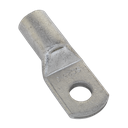 Copper Lug Terminal 25mm² x 6mm - Pack of 10