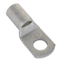 Sealey Copper Lug Terminal 50mm² x 10mm - Pack of 10