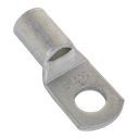 Sealey Copper Lug Terminal 50mm² x 8mm - Pack of 10