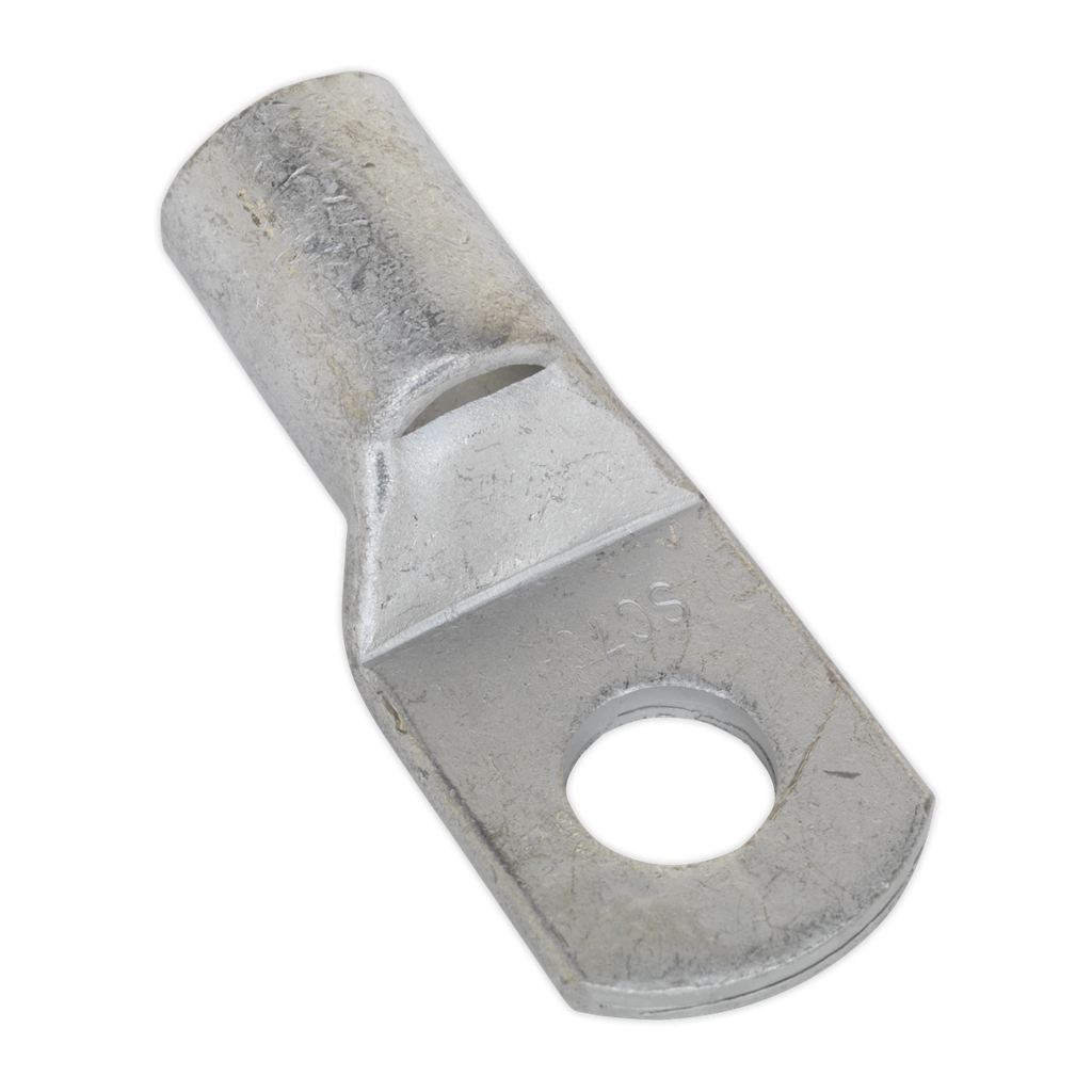 Sealey Copper Lug Terminal 70mm² x 12mm - Pack of 10