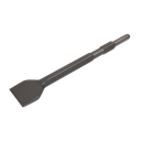 Sealey Wide Chisel 50 x 450mm - Makita HM0810