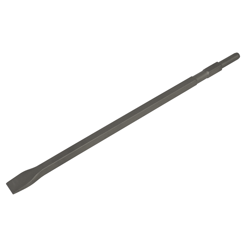 Sealey Chisel 20 x 450mm - Makita HM0810