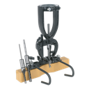 Wood Mortising Attachment with Chisels 40-65mm