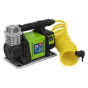 Sealey Heavy-Duty Digital Tyre Inflator 12V