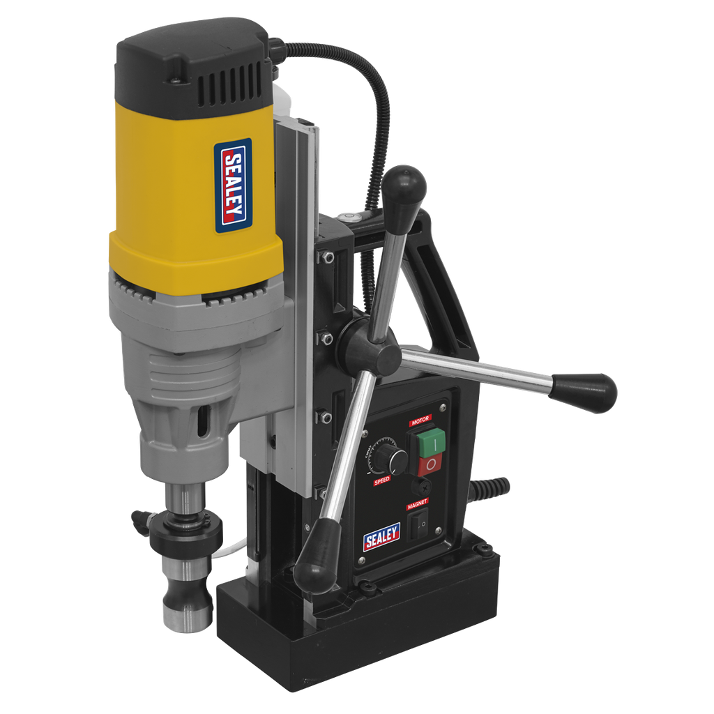 Sealey Magnetic Drilling Machine 60mm 110V