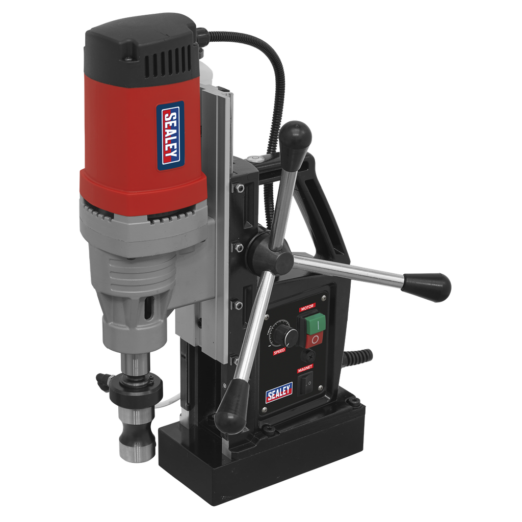 Sealey Magnetic Drilling Machine 60mm 230V