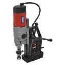 Sealey Magnetic Drilling Machine Heavy-Duty 60mm 230V