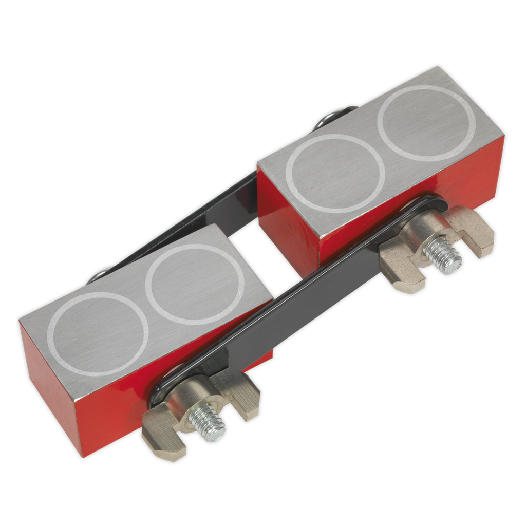 Magnetic Adjustable Link