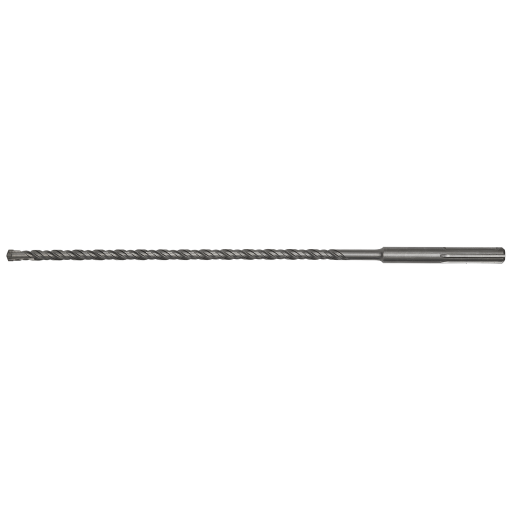 Sealey SDS MAX Drill Bit 13 x 540mm