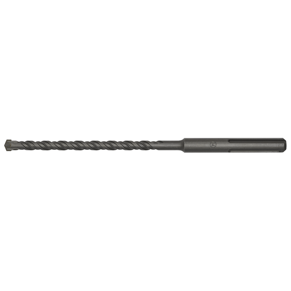 Sealey SDS MAX Drill Bit 14 x 340mm