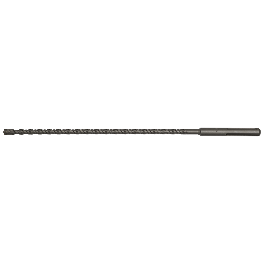 Sealey Worksafe® SDS MAX Drill Bit 14 x 540mm