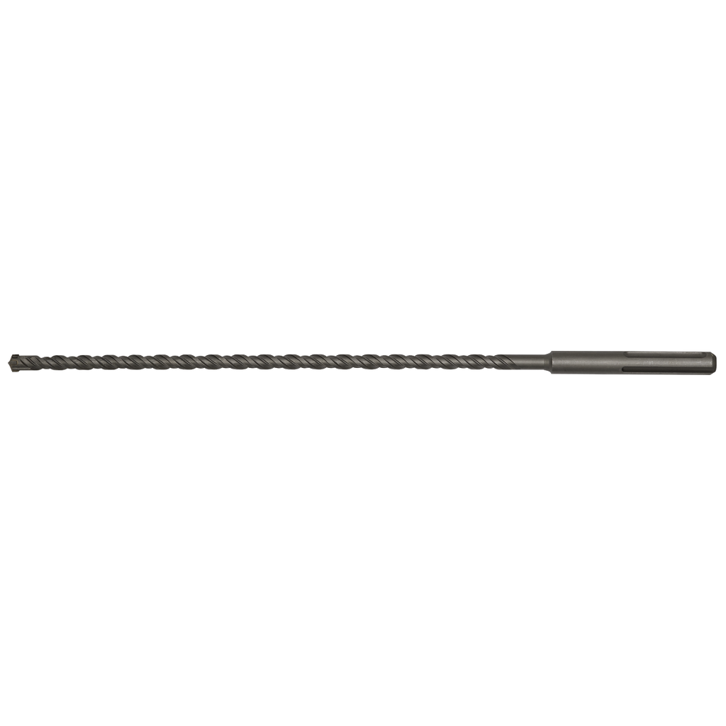 Sealey SDS MAX Drill Bit 15 x 540mm