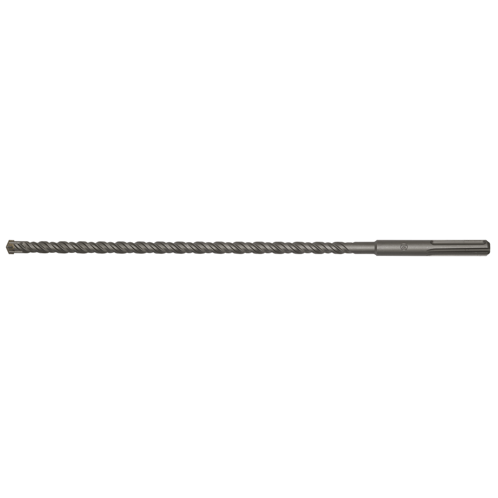 Sealey Worksafe® SDS MAX Drill Bit 16 x 540mm