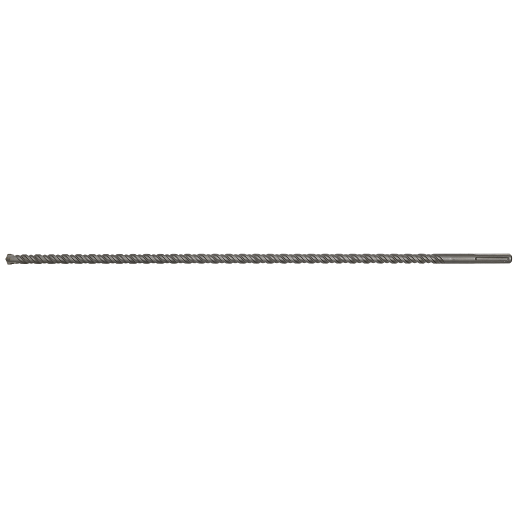 Sealey Worksafe® SDS MAX Drill Bit 16 x 920mm