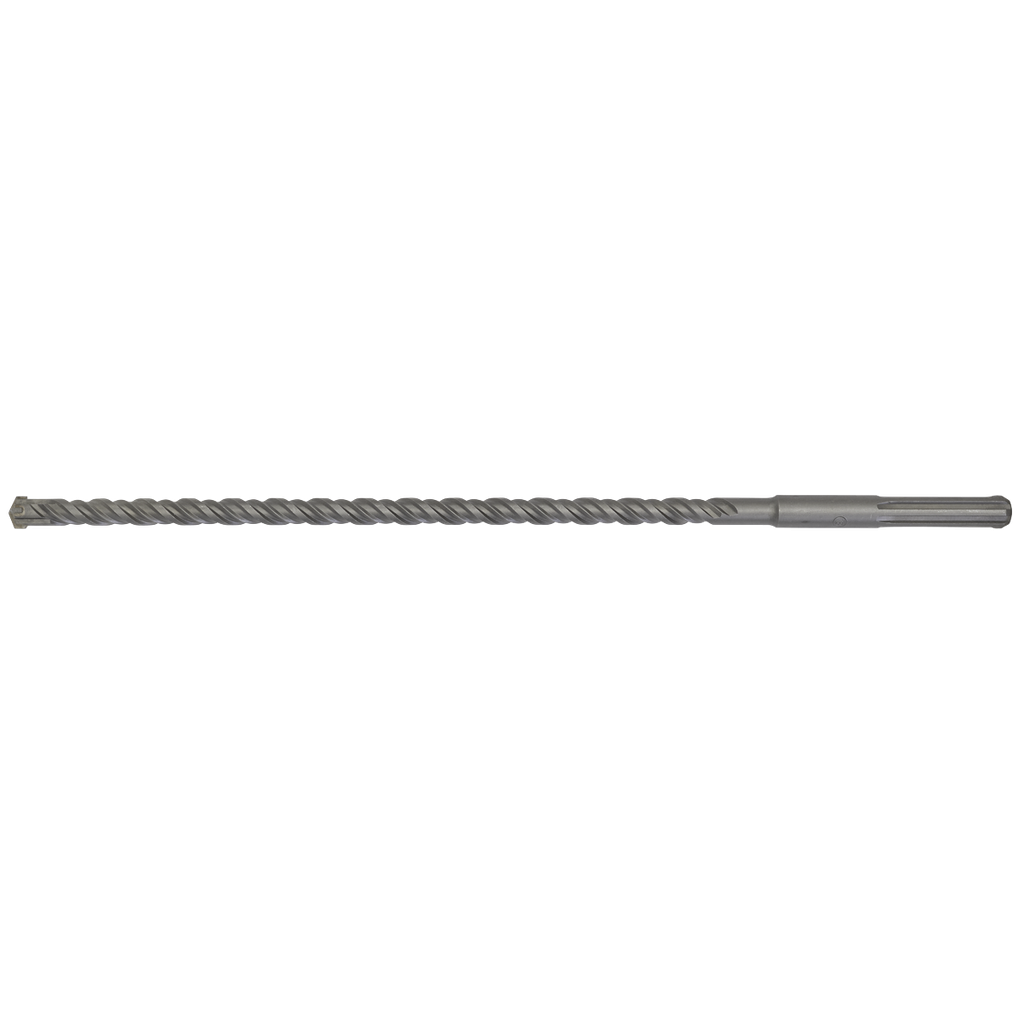 Sealey Worksafe® SDS MAX Drill Bit 18 x 540mm