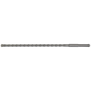 Sealey Worksafe® SDS MAX Drill Bit 18 x 540mm