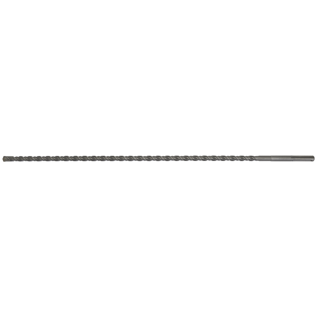 Sealey Worksafe® SDS MAX Drill Bit 18 x 940mm
