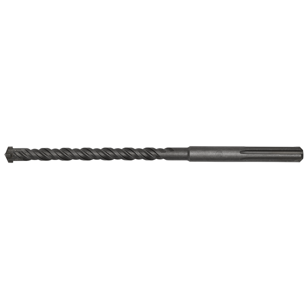 Sealey Worksafe® SDS MAX Drill Bit 19 x 340mm
