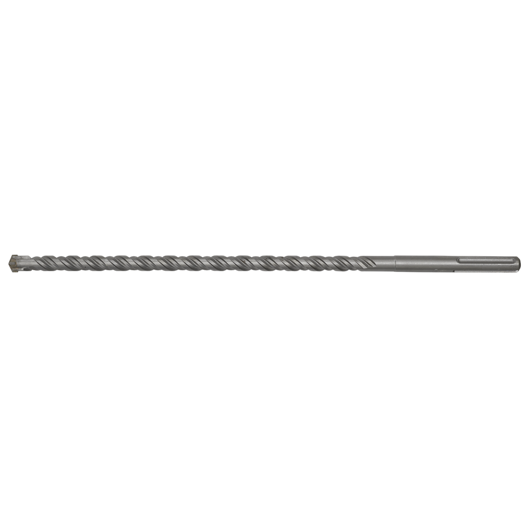 Sealey Worksafe® SDS MAX Drill Bit 19 x S40mm