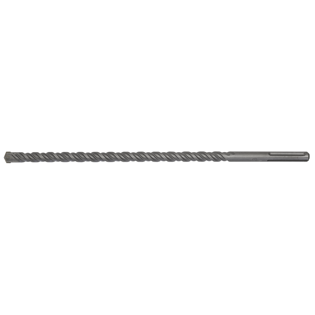 Sealey Worksafe® SDS MAX Drill Bit 20 x 520mm