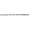 Sealey Worksafe® SDS MAX Drill Bit 22 x 520mm