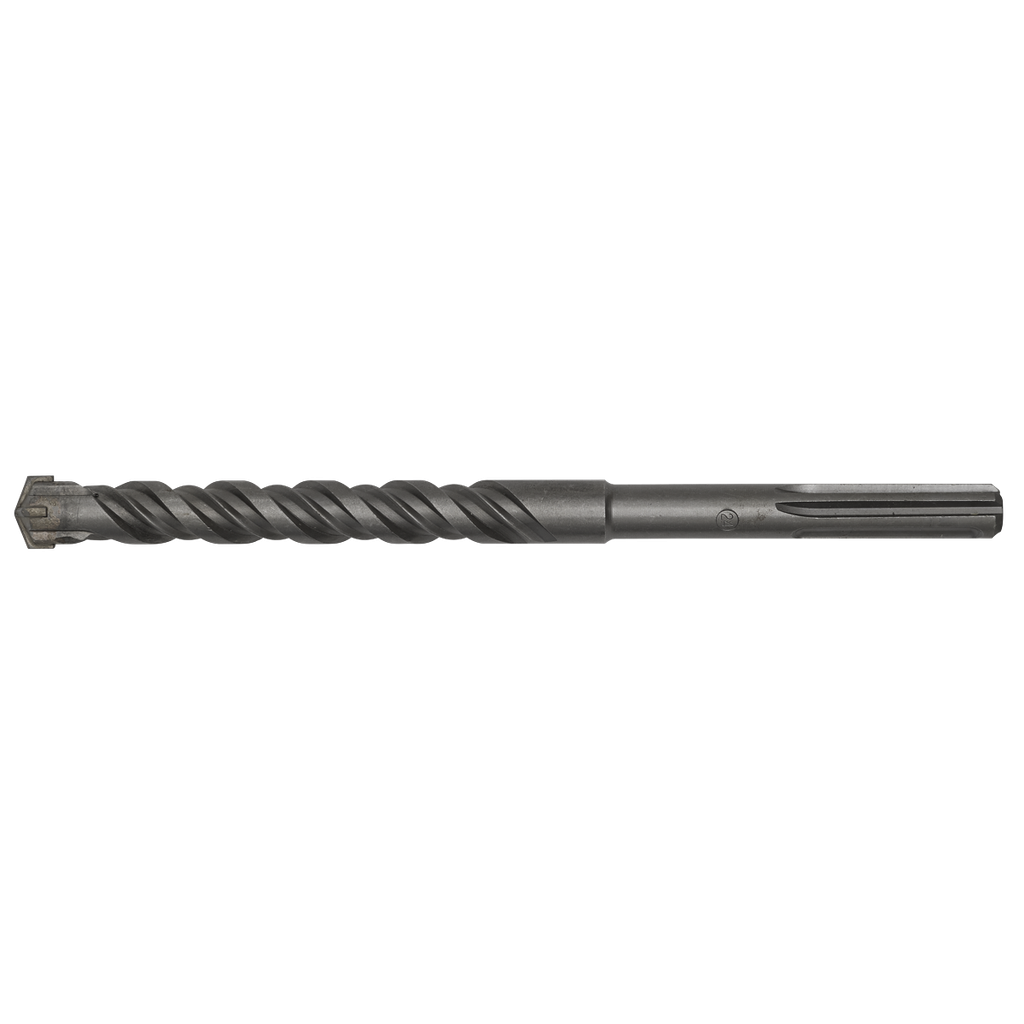 Sealey Worksafe® SDS MAX Drill Bit 24 x 320mm