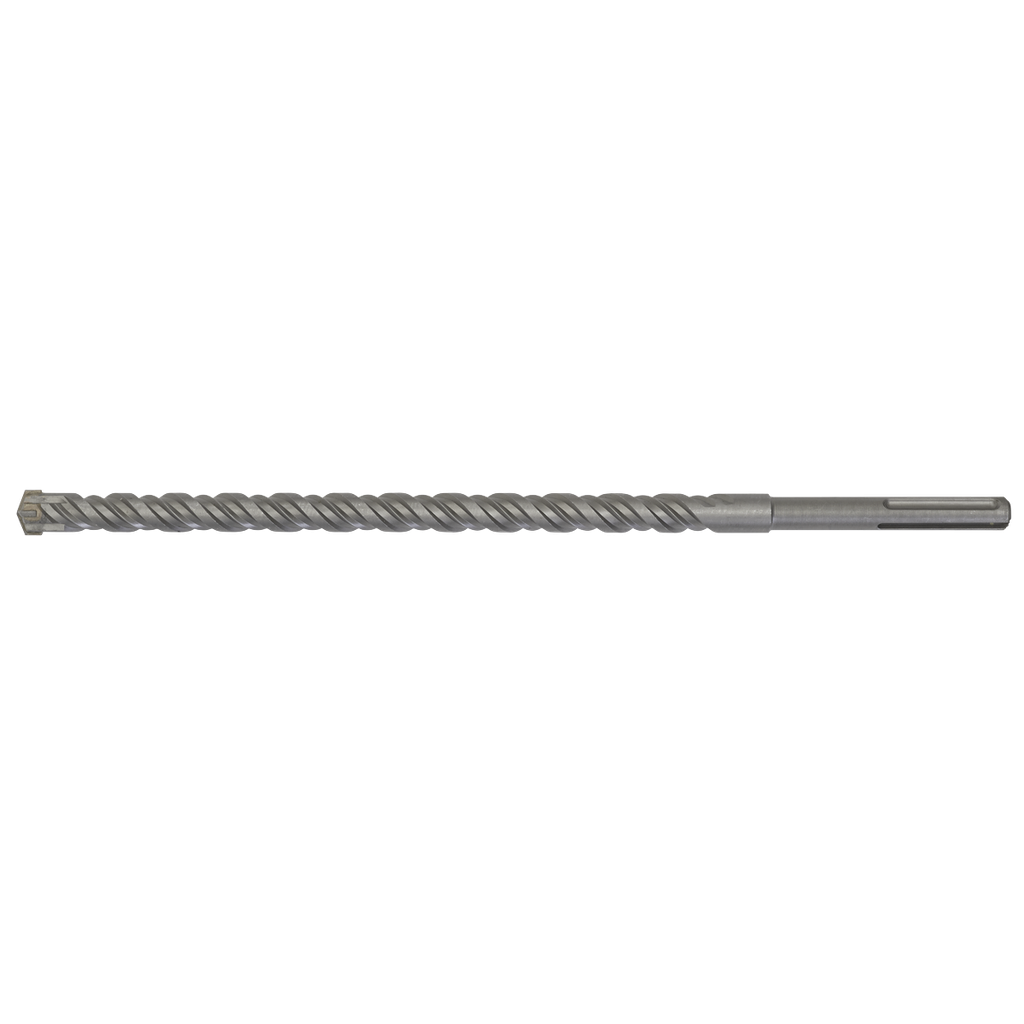 Sealey Worksafe® SDS MAX Drill Bit 24 x 520mm