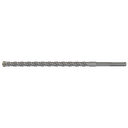 Sealey Worksafe® SDS MAX Drill Bit 24 x 520mm