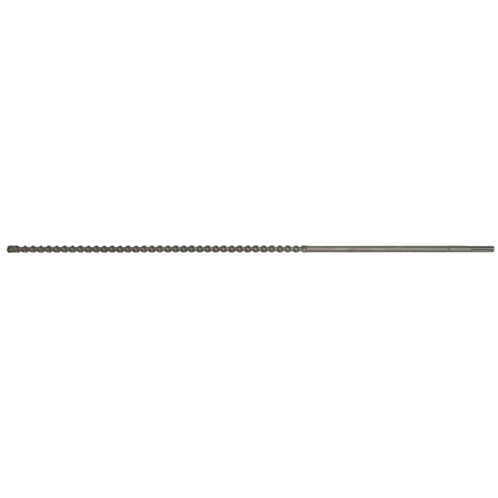 Sealey Worksafe® SDS MAX Drill Bit 25 x 1320mm