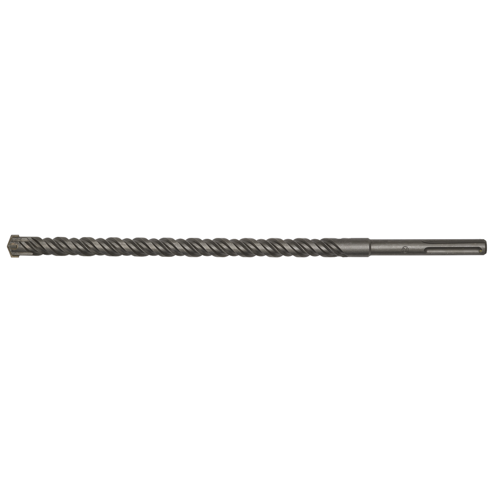 Sealey Worksafe® SDS MAX Drill Bit 25 x 520mm
