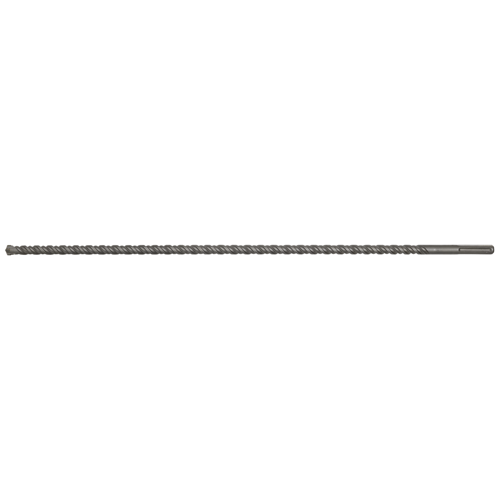 Sealey SDS MAX Drill Bit 25 x 920mm