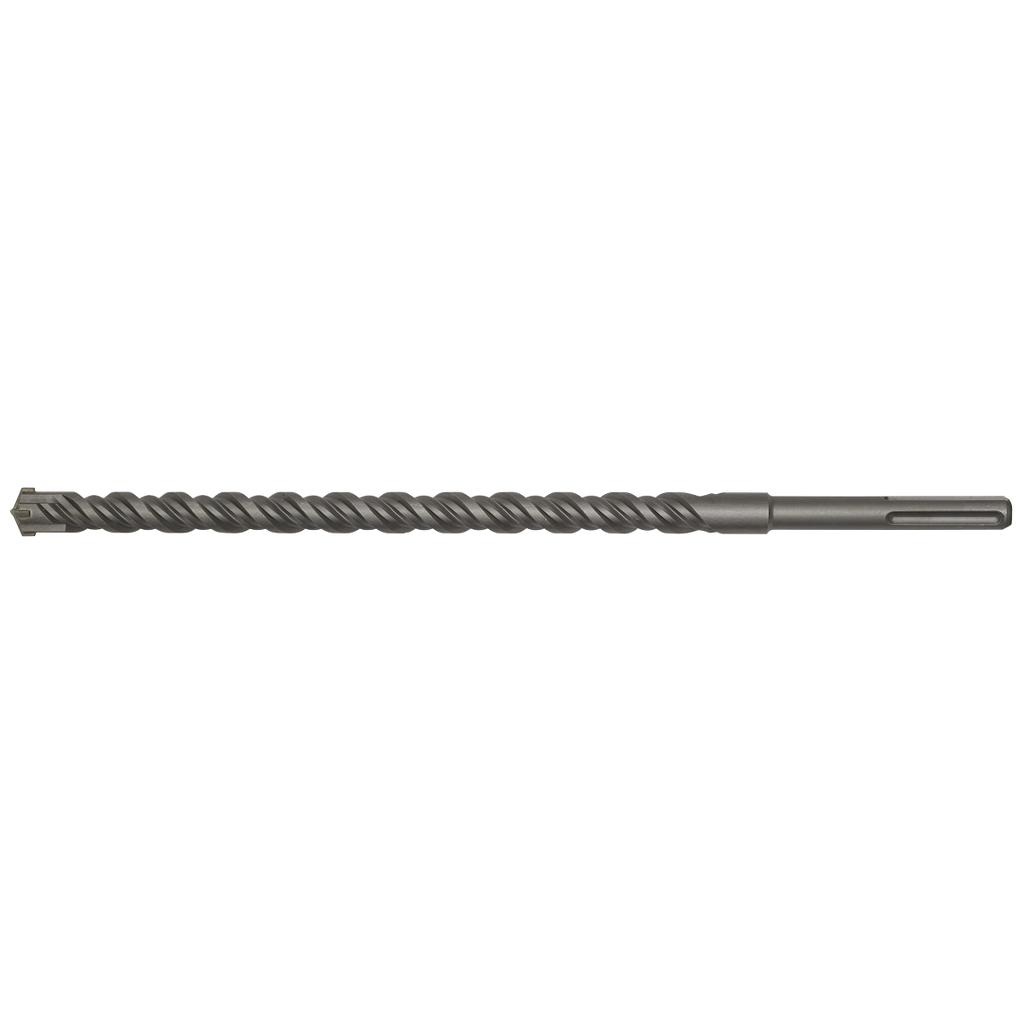 Sealey Worksafe® SDS MAX Drill Bit 26 x 520mm