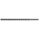 Sealey Worksafe® SDS MAX Drill Bit 26 x 520mm