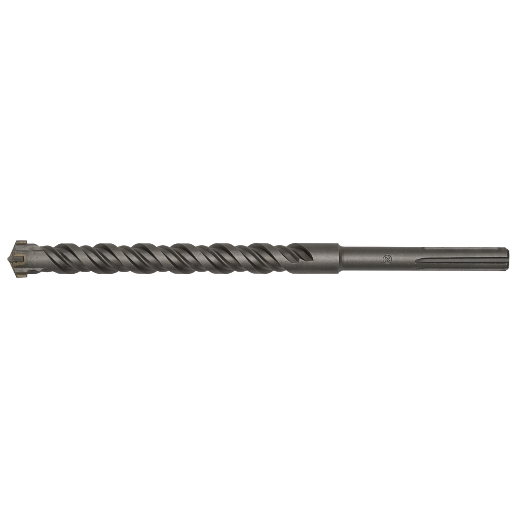 Sealey Worksafe® SDS MAX Drill Bit 28 x 370mm