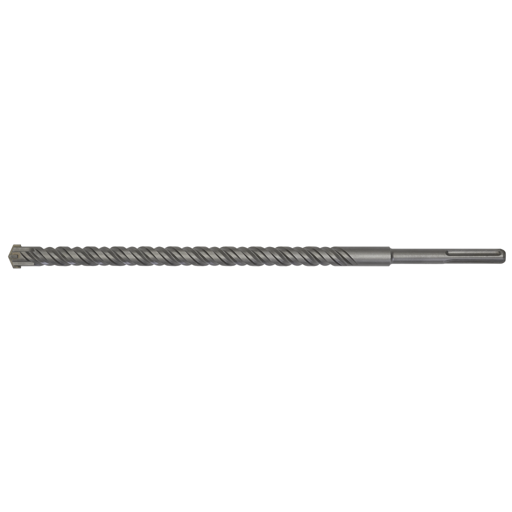 Sealey Worksafe® SDS MAX Drill Bit 28 x 570mm