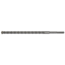 Sealey Worksafe® SDS MAX Drill Bit 28 x 570mm