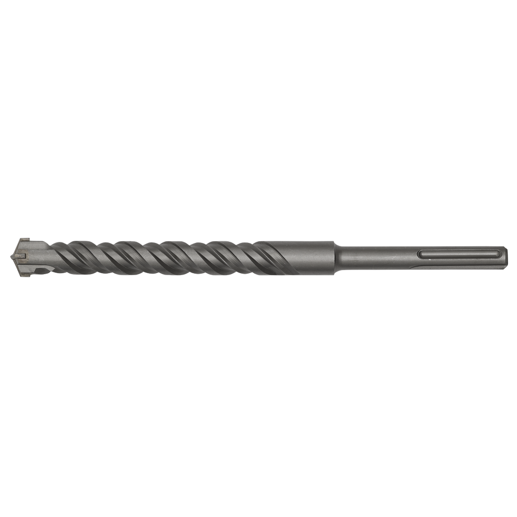 Sealey Worksafe® SDS MAX Drill Bit 30 x 370mm