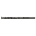 Sealey Worksafe® SDS MAX Drill Bit 30 x 370mm