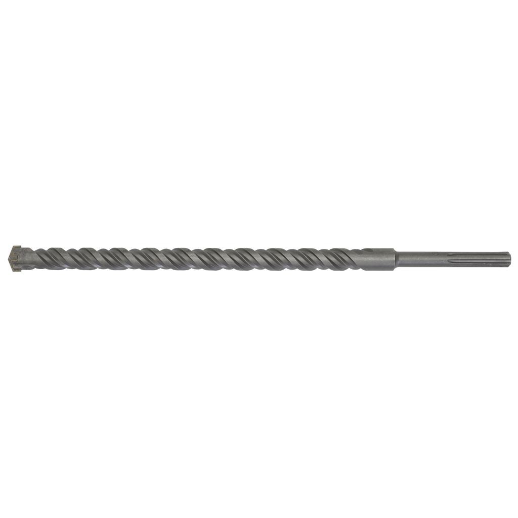 Sealey Worksafe® SDS MAX Drill Bit 30 x 570mm
