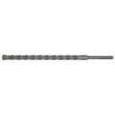 Sealey Worksafe® SDS MAX Drill Bit 30 x 570mm