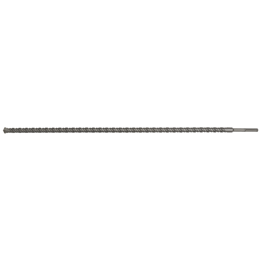 Sealey Worksafe® SDS MAX Drill Bit 32 x 1320mm