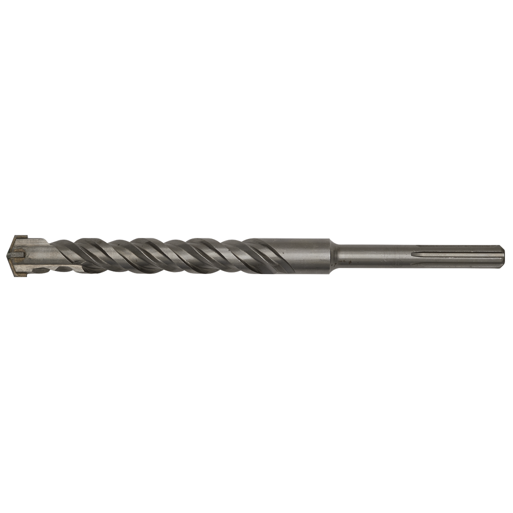 Sealey Worksafe® SDS MAX Drill Bit 32 x 370mm