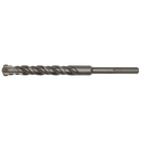 Sealey Worksafe® SDS MAX Drill Bit 32 x 370mm