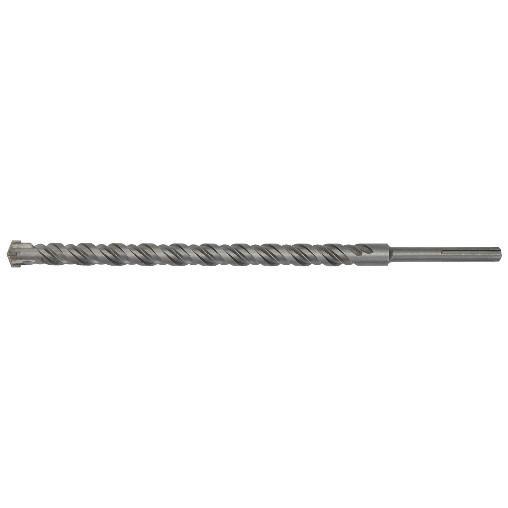 Sealey Worksafe® SDS MAX Drill Bit 32 x 570mm
